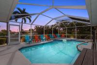 B&B Cape Coral - Villa X-Ta-Sea - Cape Coral - Roelens Vacations - Bed and Breakfast Cape Coral