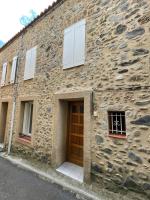 Gîte communal presbytère - Chambres d’hôtes