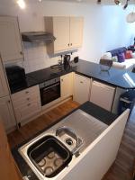 Town centre cottage - B&B