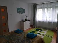 Aris Apartment - B&B Hunedoara