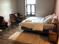 Grande Chambre Double 