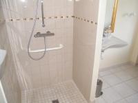 Camera Standard Matrimoniale/Doppia con Letti Singoli