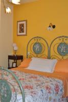 B&B Cuccurano - Casa Ben Essere - Bed and Breakfast Cuccurano