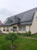 FEWO RENKEN - B&B Trassenheide