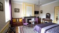 Au Chapitre - B&B Rozoy-sur-Serre