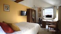 Tweepersoonskamer met Eigen Badkamer