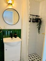 Boutique Villa MAMELFA - B&B