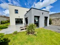 Le Boudoir - B&B Bayeux