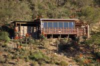 Gourits River Guest Farm - B&B