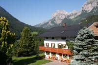 B&B Ramsau - Knotzenlehen - Bed and Breakfast Ramsau