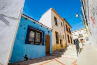 Casita del Castillo - B&B