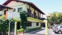 Pousada Maresia junto ao mar, trilhas e aventura - B&B