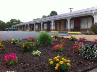 Doppelzimmer mit 2 Doppelbetten - Nichtraucher