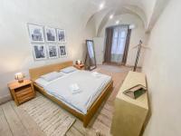 Familien-Apartment mit 1 Schlafzimmer