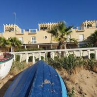 B&B Isla Cristina - En la playa - Bed and Breakfast Isla Cristina