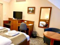 Chambre Double Standard