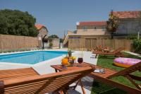 Apartments Brkić - B&B
