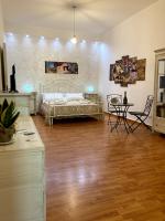 SUITE OF KLIMT - B&B Porto Cesareo