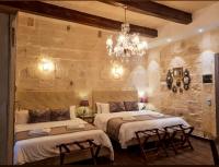 Chambre Familiale