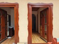 Krisztina Apartman 2-3 - B&B Szigethalom