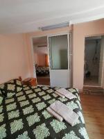 Camera Quadrupla con Bagno