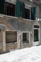 San Stae Glamour - Ferienwohnung Venedig