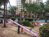 Lovage Stay Melaka - Ferienwohnung