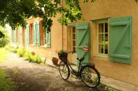 La Closerie de l'Autan - B&B