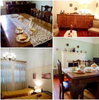 B&B Sparti - Zeta's vintage garden house - Bed and Breakfast Sparti