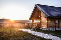 Vidikovac Uvac - Bed and Breakfast Družiniće