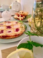 Villa Ricciardi-Suite famigliare 1-zona Ostuni - Chambres d'hôtes Montalbano