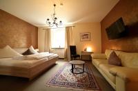 Hotel Zrenners GARNI - B&B Waldsassen