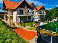 The Lodge Transylvania - B&B Bran