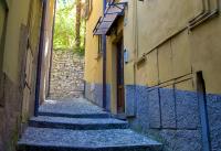 Apt Bellagio DolceVita - B&B