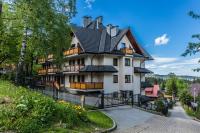 B&B Zakopane - Apartament Górskie Marzenie - Bed and Breakfast Zakopane