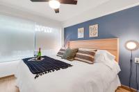 MS Loft Suite Moderno Ubicadísimo 150MB 178A - Chambres d’hôtes Casa Blanca La Corregidora