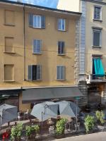 Porta Venezia Lifestyle Home Milano - B&B Milán