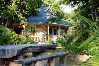 Domaine Les Rochers - Bed and Breakfast La Digue