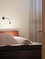 Apartamento de 2 dormitorios