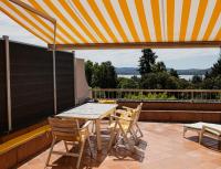 Relax tra lago e parco - B&B Lesa