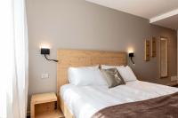 Camera Matrimoniale con Bagno Privato