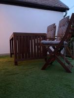 Harmath-Szabó Apartman - B&B Balatonboglár