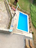 Villa mit 3 Schlafzimmern