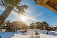 Apartment mit 2 Schlafzimmern