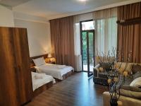 Hotel Goldenera - B&B Kutaisi