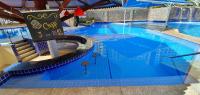 House Relax Parque das Águas Quentes - B&B