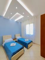 Twin Room with Private Bathroom