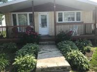 Le Gîte du Pêcheur - Ferienwohnung Métabetchouan