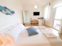 Habitación Doble con baño privado