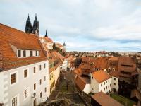 B&B Meissen - Altstadtjuwel - Bed and Breakfast Meissen